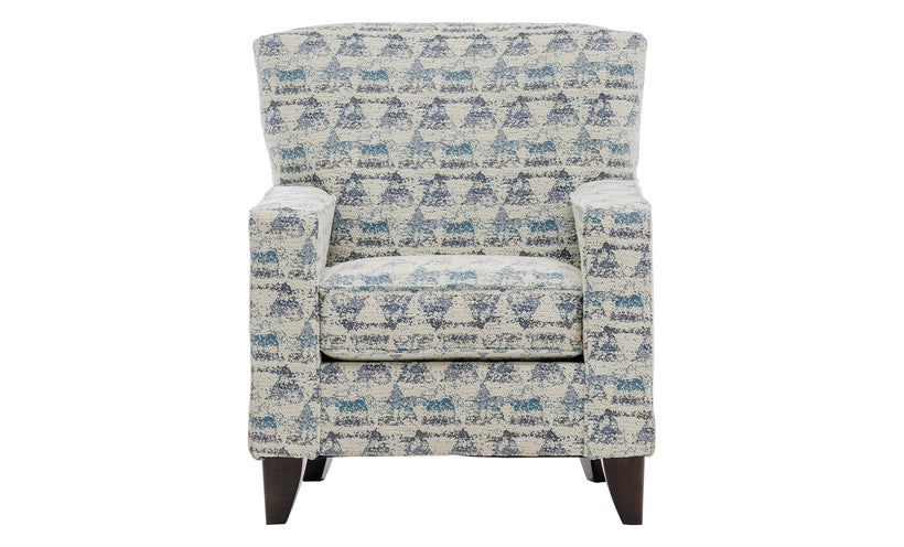 Mustang Sola Chair